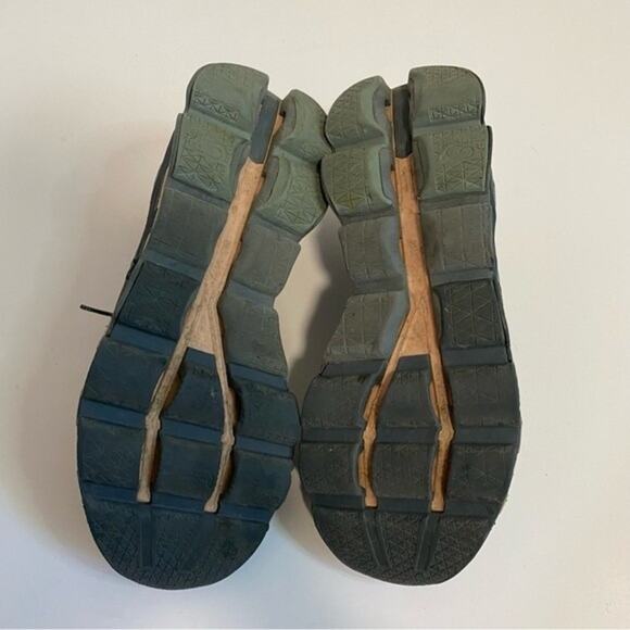 On Running Women's Cloudace Active Shoes Sneakers Blue Size 8 - Picture 5 of 10